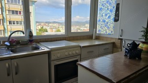 Apartament 1 camera in Deva, zona Miorita-Hotel Deva - imagine 5