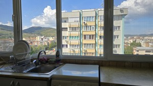 Apartament 1 camera in Deva, zona Miorita-Hotel Deva - imagine 7