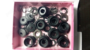 Piese pentru scule si utilaje Bosch, Makita, Honda - imagine 2