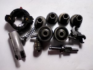 Piese pentru scule si utilaje Bosch, Makita, Honda - imagine 6