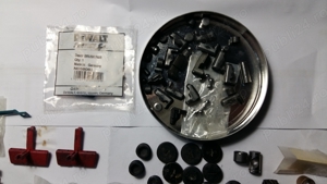 Piese pentru scule si utilaje Bosch, Makita, Honda - imagine 8