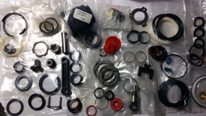 Piese pentru scule si utilaje Bosch, Makita, Honda - imagine 9