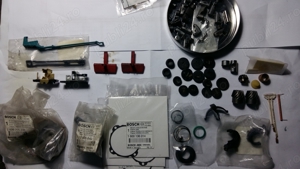 Piese pentru scule si utilaje Bosch, Makita, Honda - imagine 10