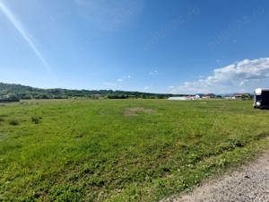 Vând teren intravilan Remetea Chioarului 