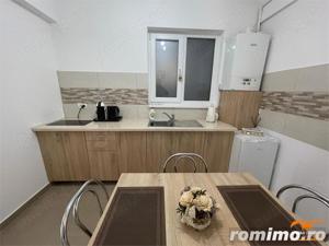 Apartament 2 camere Giroc  - bloc nou - imagine 5