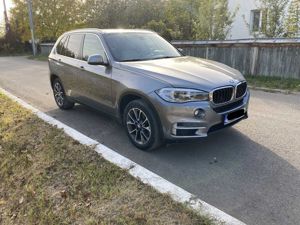 BMW X5 xDrive30d  102.000 km - imagine 2
