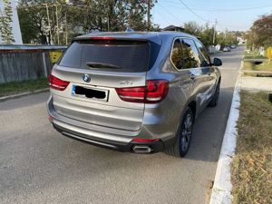 BMW X5 xDrive30d  102.000 km - imagine 4