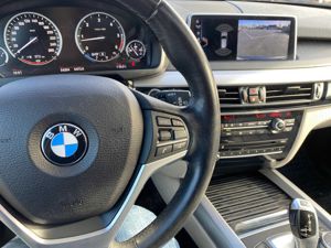BMW X5 xDrive30d  102.000 km - imagine 8