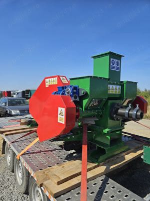 Uscator De Rumegus Si Biomasa - imagine 10