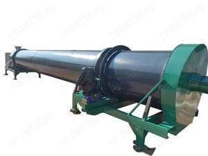 Uscator De Rumegus Si Biomasa - imagine 2