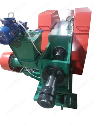 Tocator Cipsuri Lemn, Talas, Biomasa - Paie, Coceni - imagine 10