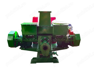 Uscator De Rumegus Si Biomasa - imagine 9