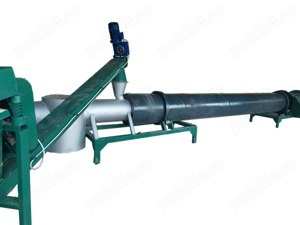 Uscator De Rumegus Si Biomasa - imagine 3