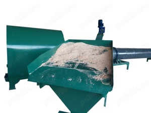 Uscator De Rumegus Si Biomasa - imagine 6