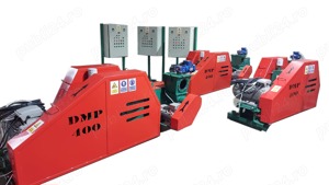 Uscator De Rumegus Si Biomasa - imagine 8