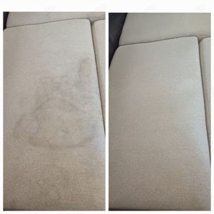 Spalat curatat saltele, tapiterii - imagine 3