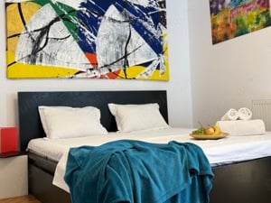 Apartament 2 camere Calea Victoriei Regim Hotelier