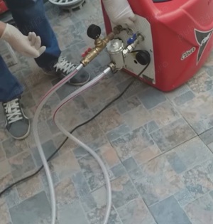 Instalare, verificari tehnice periodice, reparații centrale termice - imagine 3