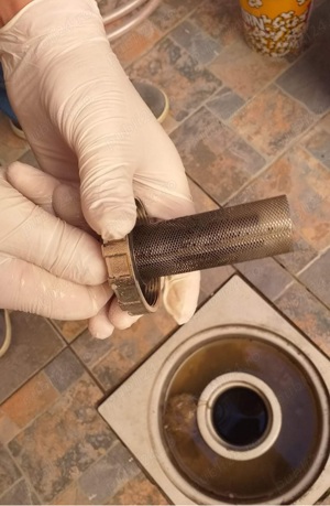 Instalare, verificari tehnice periodice, reparații centrale termice - imagine 9