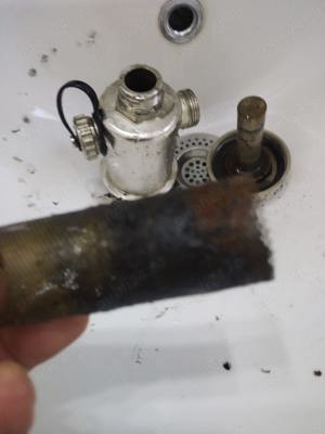 Instalare, verificari tehnice periodice, reparații centrale termice - imagine 10