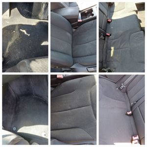 Spalat curatat saltele, tapiterii - imagine 10