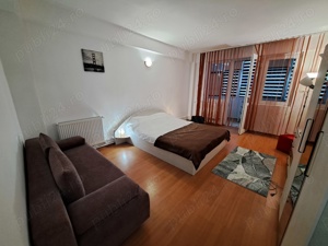 Garsoniera 40mp, regim hotelier, Eforie Nord - imagine 10