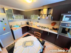 Apartament 4 camere, mobilat +utilat, CT, etaj 4, zona Primarie - imagine 10