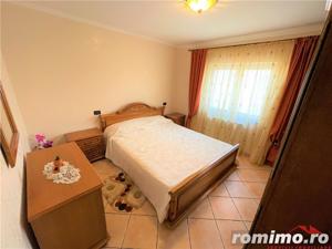 Apartament 4 camere, mobilat +utilat, CT, etaj 4, zona Primarie - imagine 3