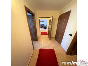 Apartament 4 camere, mobilat +utilat, CT, etaj 4, zona Primarie - imagine 9