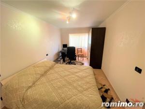 Apartament 4 camere, mobilat +utilat, CT, etaj 4, zona Primarie - imagine 4