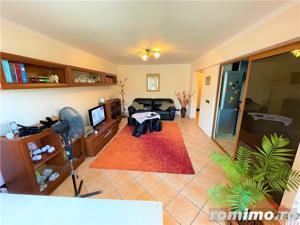 Apartament 4 camere, mobilat +utilat, CT, etaj 4, zona Primarie - imagine 13