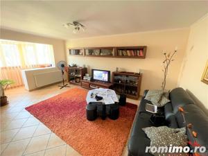 Apartament 4 camere, mobilat +utilat, CT, etaj 4, zona Primarie - imagine 2