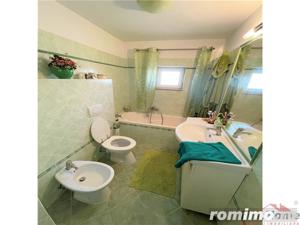 Apartament 4 camere, mobilat +utilat, CT, etaj 4, zona Primarie - imagine 6