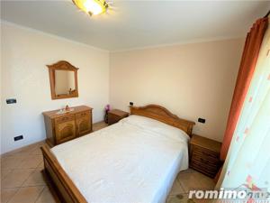 Apartament 4 camere, mobilat +utilat, CT, etaj 4, zona Primarie - imagine 16