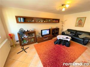 Apartament 4 camere, mobilat +utilat, CT, etaj 4, zona Primarie - imagine 14