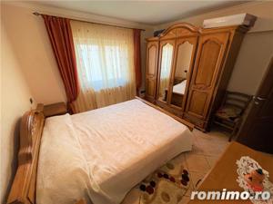 Apartament 4 camere, mobilat +utilat, CT, etaj 4, zona Primarie - imagine 17