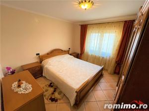 Apartament 4 camere, mobilat +utilat, CT, etaj 4, zona Primarie - imagine 15