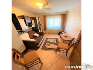 Apartament 4 camere, mobilat +utilat, CT, etaj 4, zona Primarie - imagine 20