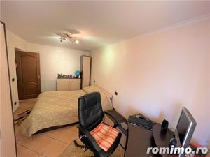 Apartament 4 camere, mobilat +utilat, CT, etaj 4, zona Primarie - imagine 19