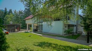 Vila Berlin – Oază de Relaxare în Inima Poienii Brașov - imagine 3