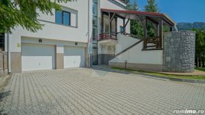 Vila Berlin - Lux și Profitabilitate în Inima Poienii Brașov! - imagine 3