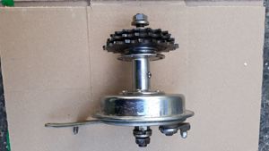 Piese pentru reparatii biciclete - imagine 7