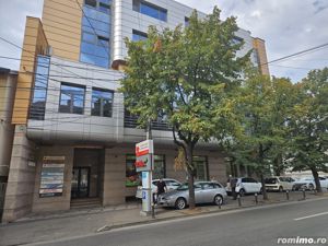 Spatiu birouri 240 mp, Ultracentral, Casa Cartii