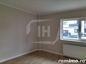 Apartament finisat 2 camere, 57 mp utili, imobil nou - imagine 2