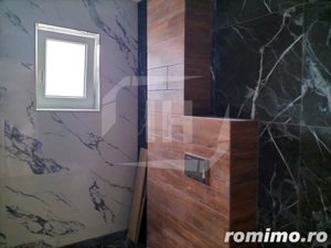 Apartament finisat 2 camere, 57 mp utili, imobil nou - imagine 6