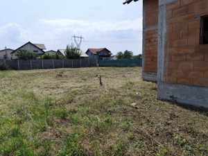 cosit iarba  tuns gazon  sapam cu motocultoru etc - imagine 6