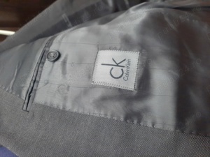 Sacou bărbătesc Calvin Klein mărimea 50 (XL) - imagine 3