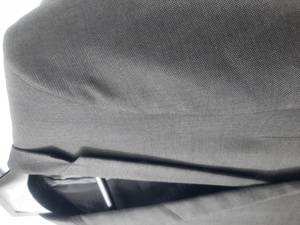 Sacou bărbătesc Calvin Klein mărimea 50 (XL) - imagine 2