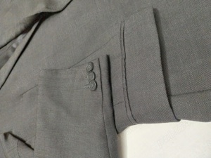 Sacou bărbătesc Calvin Klein mărimea 50 (XL) - imagine 4