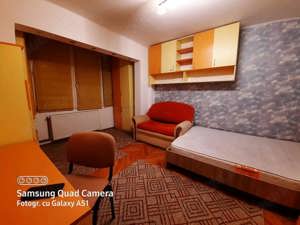 CD012 Apartament 3 camere, de inchiriat, Take Ionescu-Isho, etaj 1